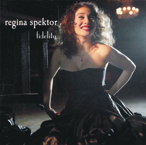 Regina Spektor : Fidelity